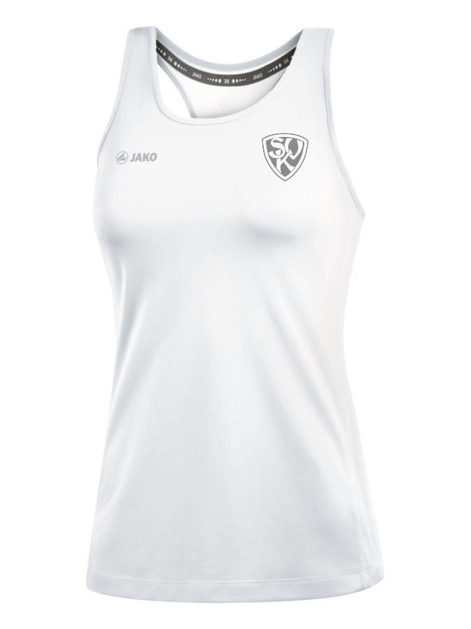 Jako Tanktop Run 2.0 Damen