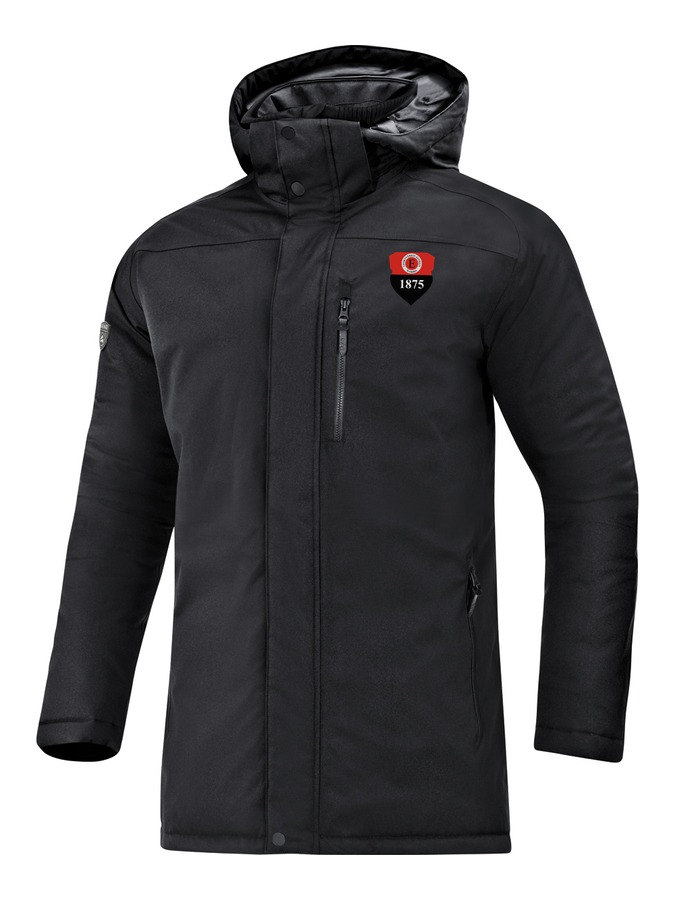 Jako Winterparka