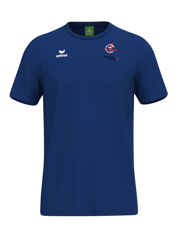 Erima Teamsport Logo T-Shirt