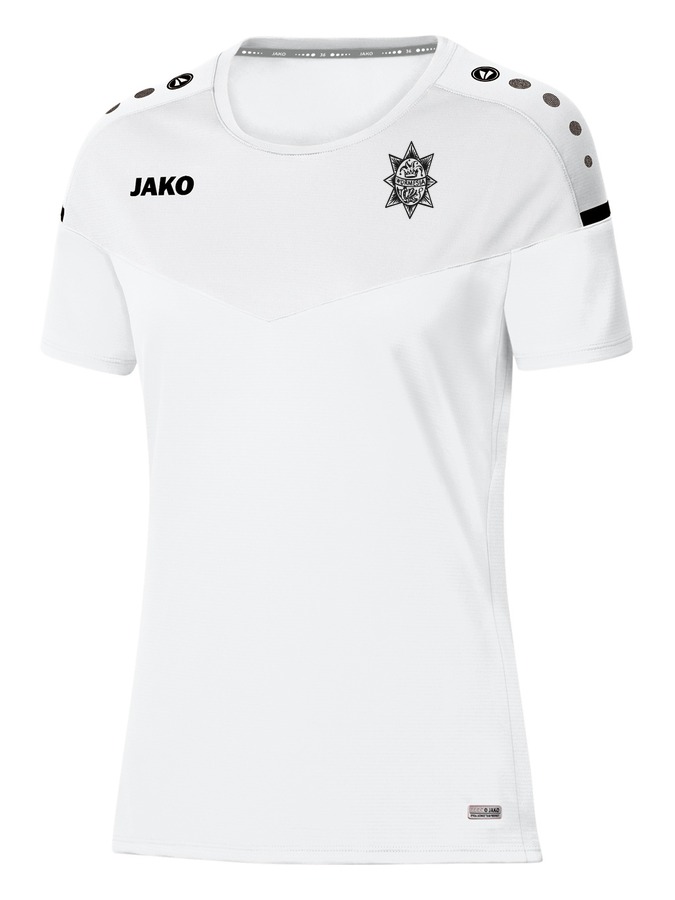 Jako T-Shirt Champ 2.0 Damen