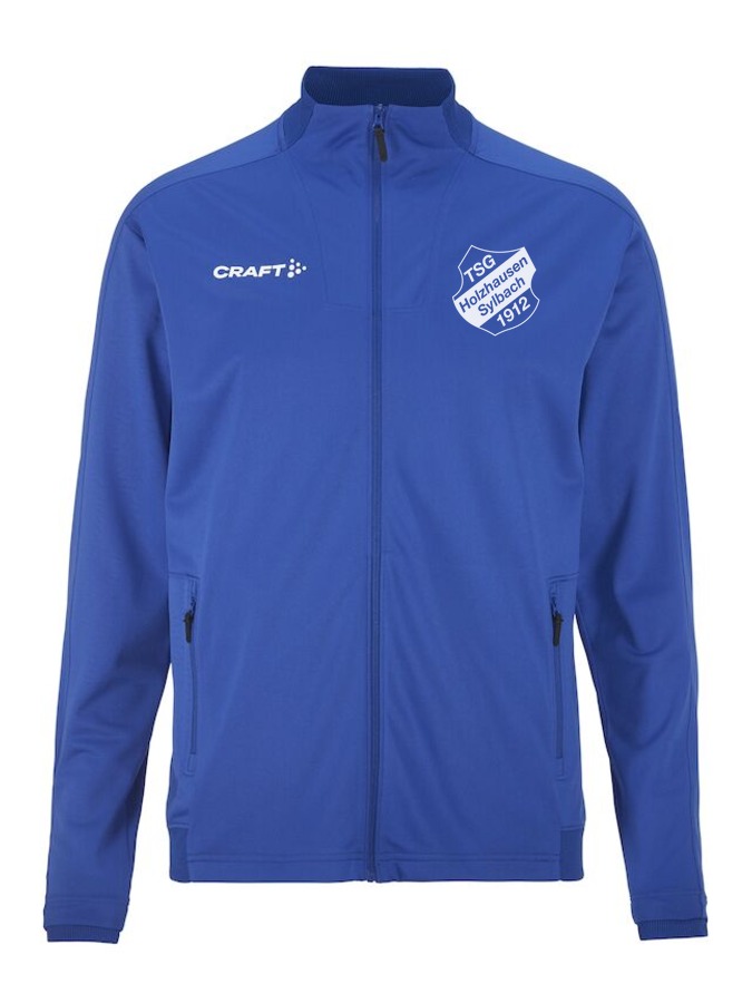 Craft Evolve 2.0 Trainingsjacke Allwetterjacke