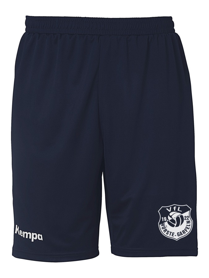 Kempa Performance Short