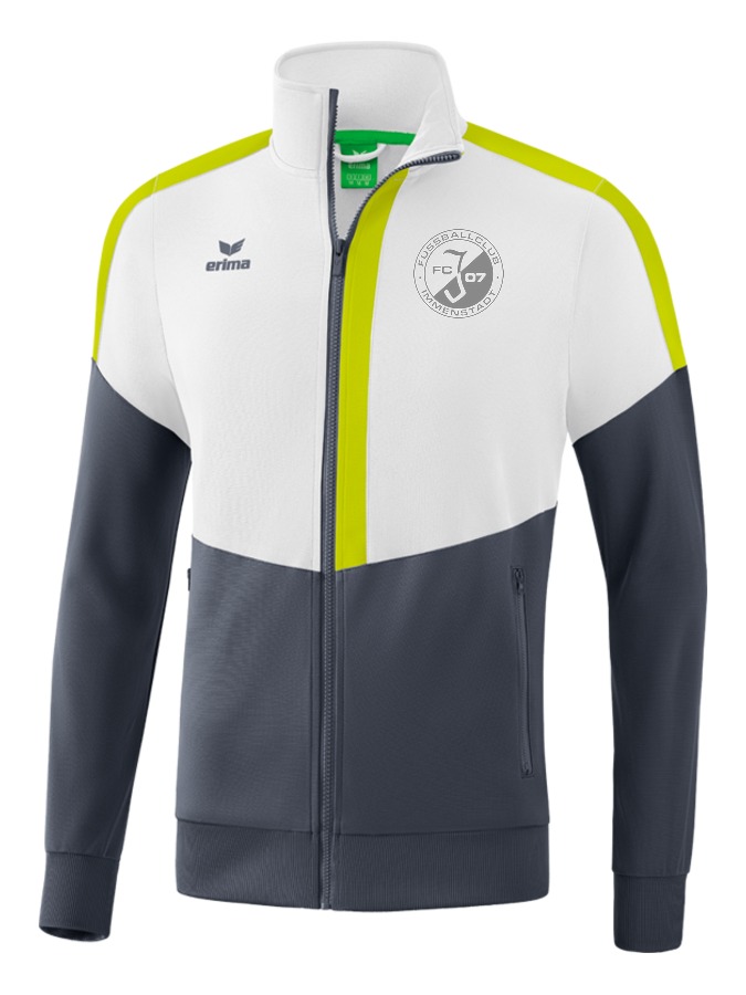 Erima Squad Worker Jacke