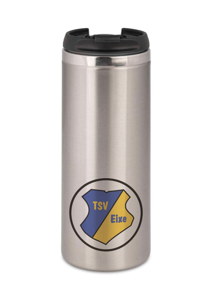 Edelstahl-Thermosbecher