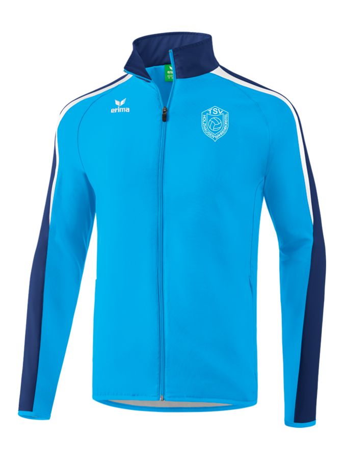 Erima Liga 2.0 Präsentationsjacke