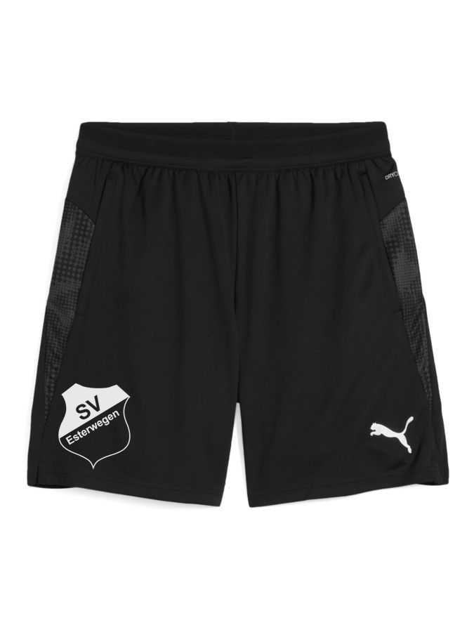 PUMA teamCUP Training Shorts