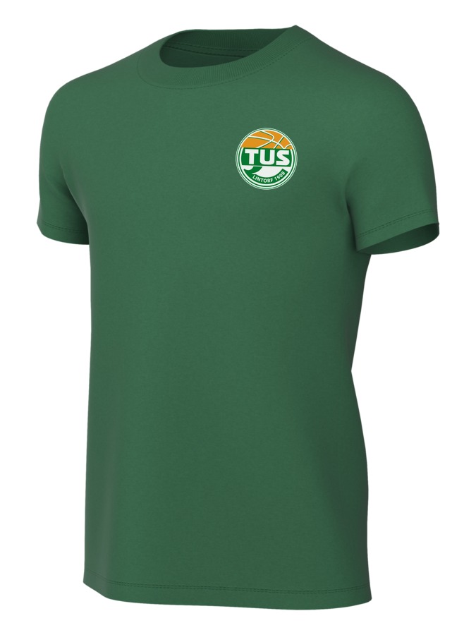 Nike Park 20 T-Shirt Kinder