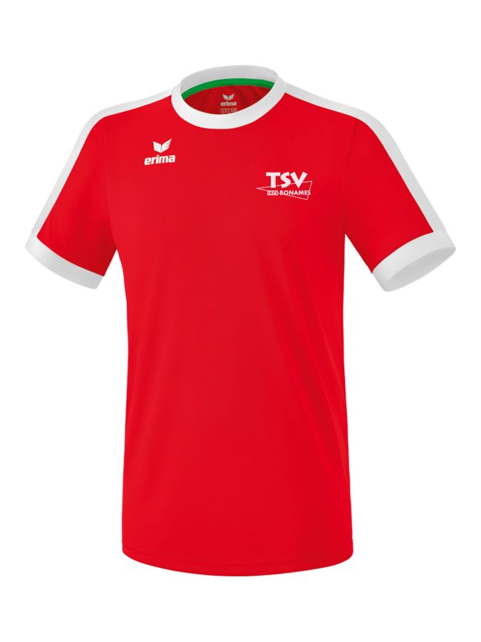 Erima Retro Star Trikot