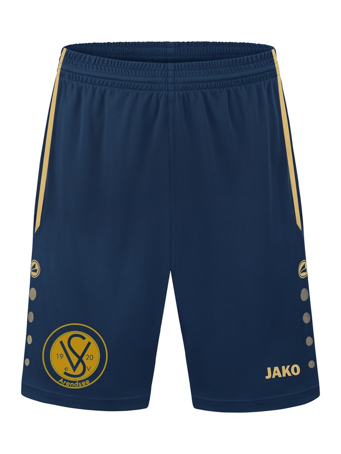 Jako Sporthose Allround