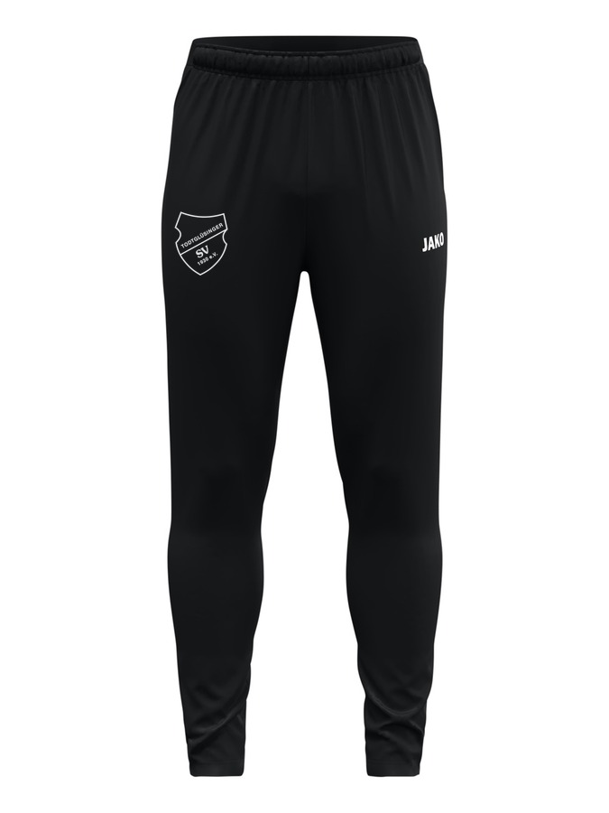 Jako Trainingshose Dynamic Damen