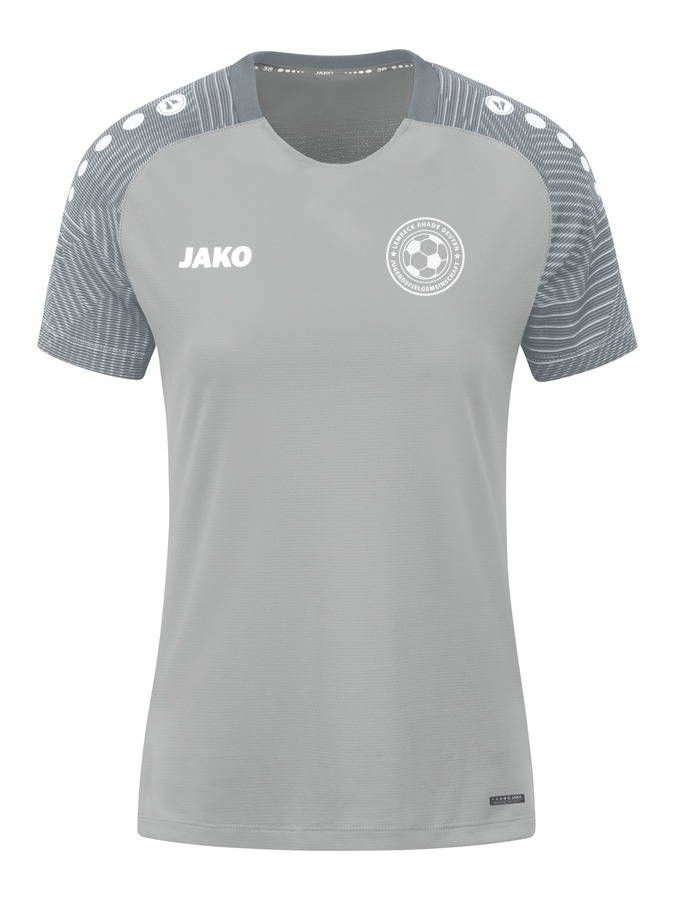 Jako T-Shirt Performance Damen