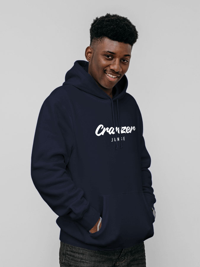 Hoodie Hometown Herren