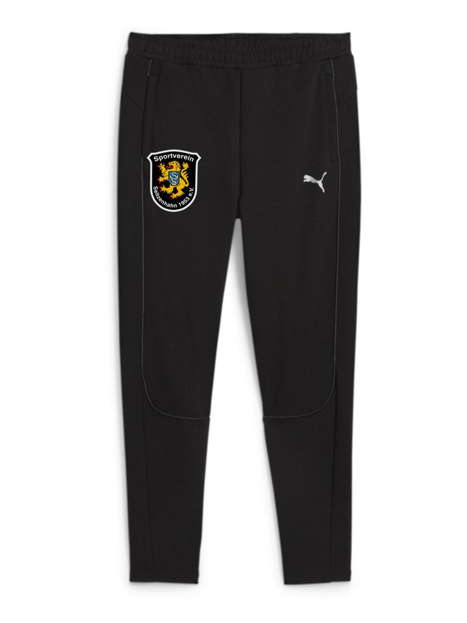 PUMA teamFINAL Casuals Hose Damen
