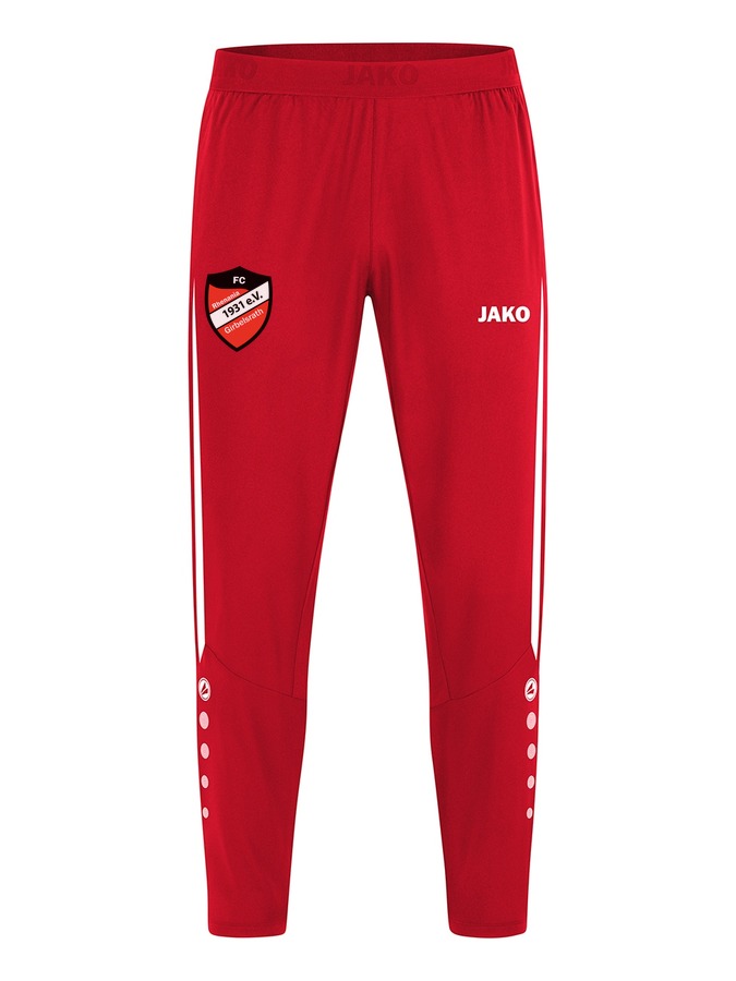 Jako Freizeithose Power