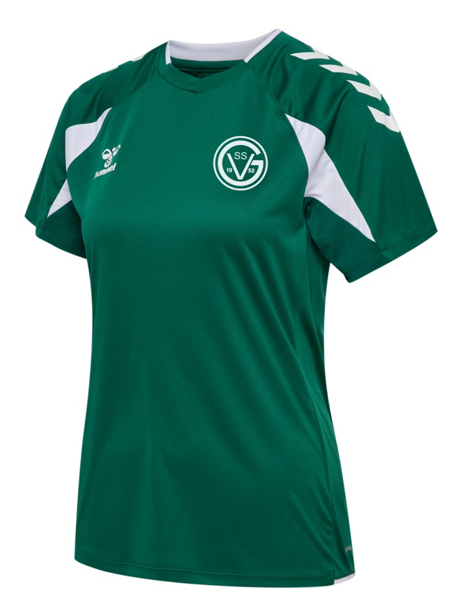 Hummel Core 2.0 Jersey Trikot Damen
