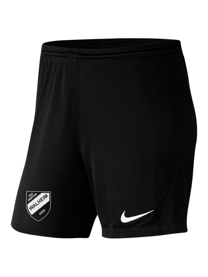 Nike Park III Knit Shorts Damen