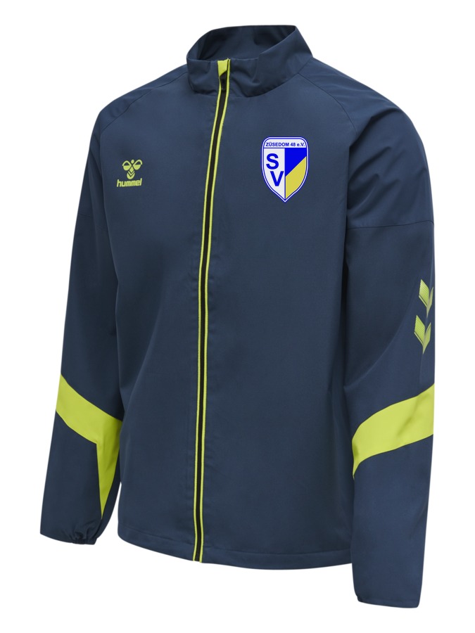 Hummel Lead Training Jacke