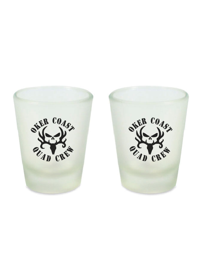 2er Set Schnapsglas Alina