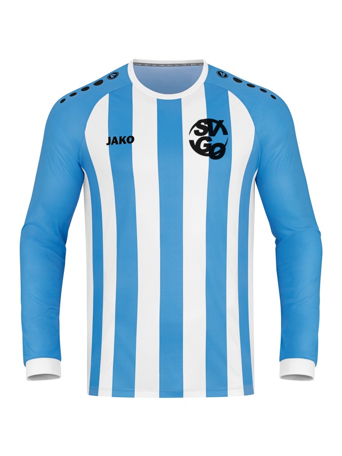 Jako Trikot Inter Langarm
