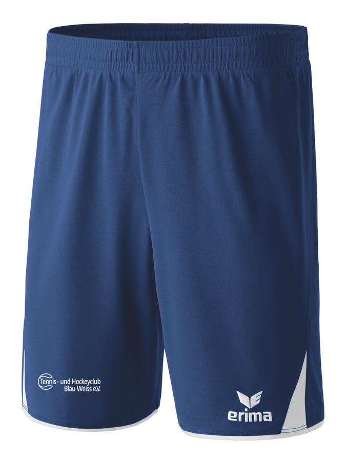 Erima Classic 5-C Shorts