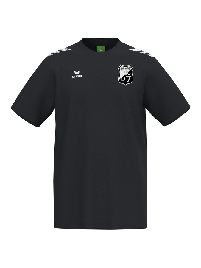 Erima Compete 3 Wings T-Shirt