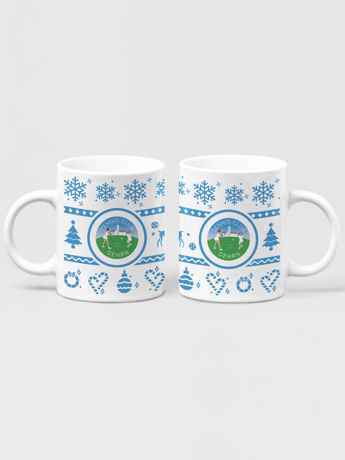 Tasse Christmas