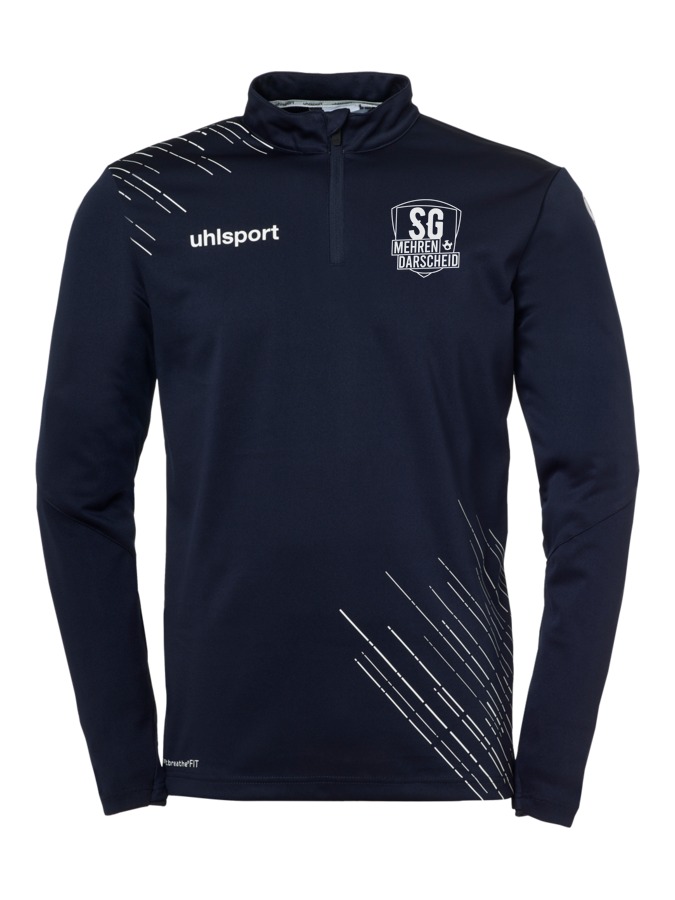 uhlsport Score 26 1/4 Zip Top