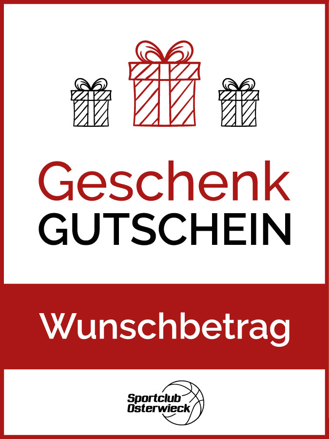 Gutschein zum Ausdrucken