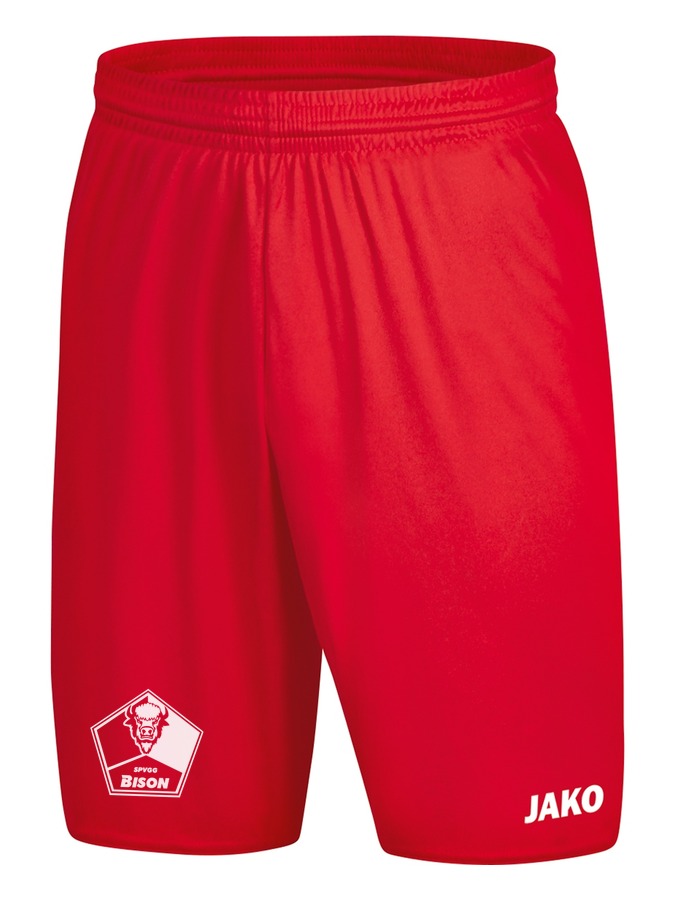 Jako Sporthose Manchester 2.0 ohne Innenslip