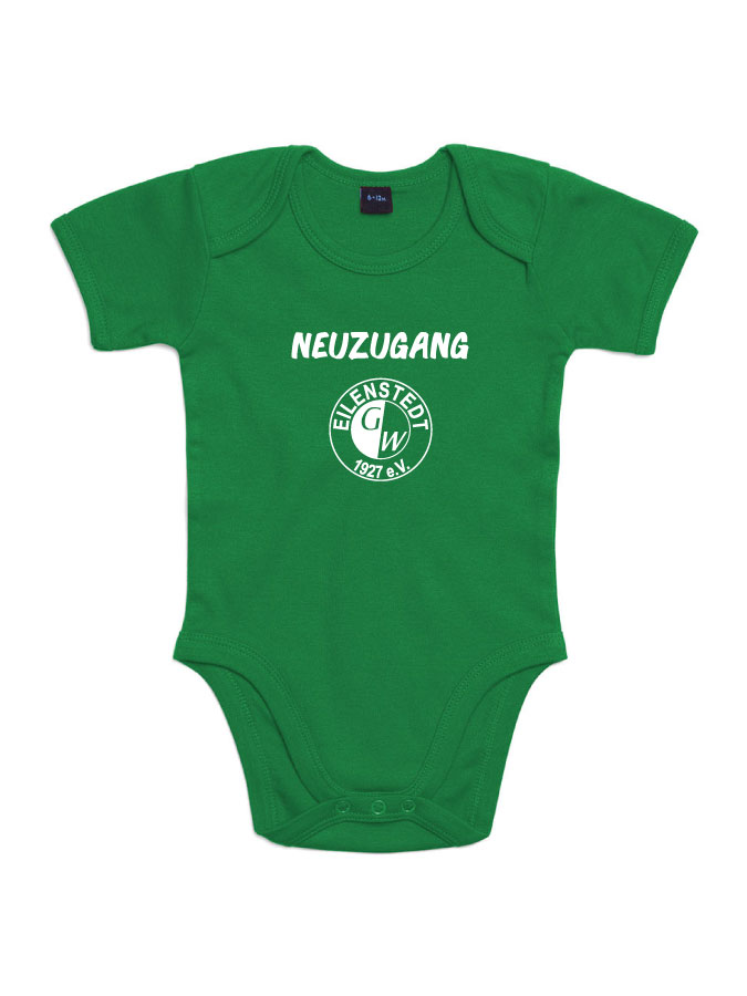 Baby Body Neuzugang