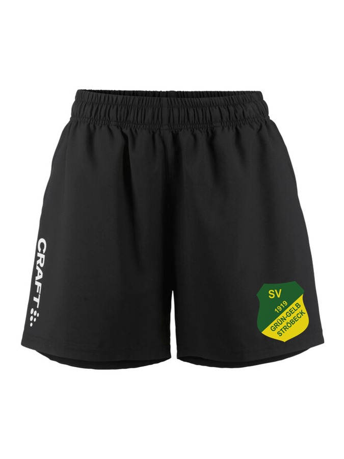 Craft Rush 2.0 Shorts Damen