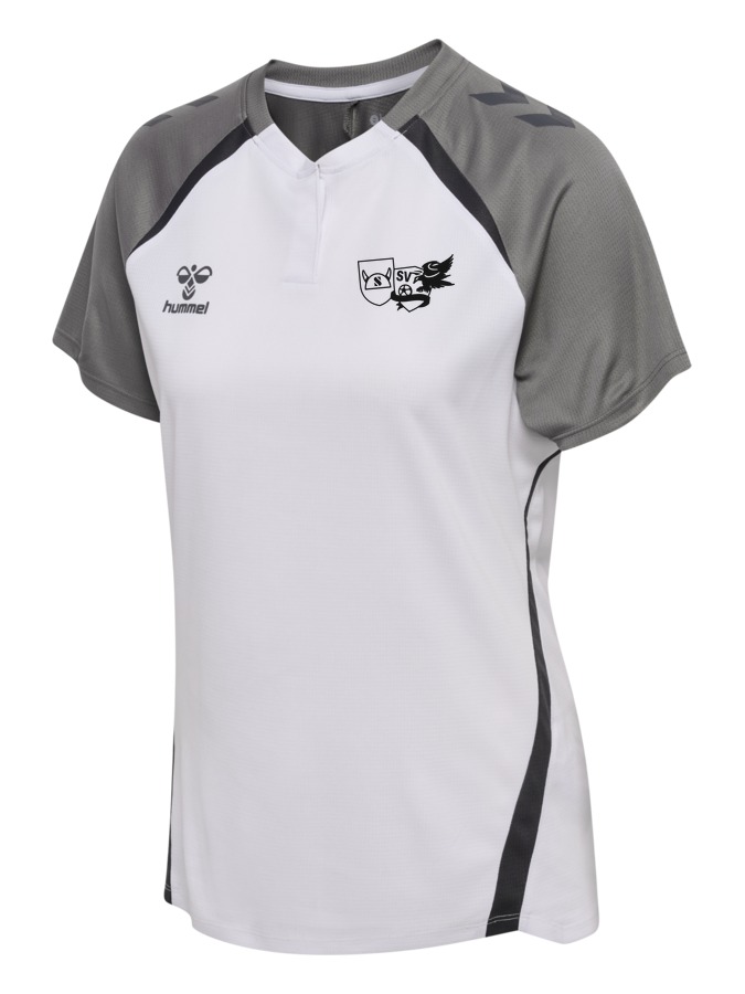 Hummel Lead 2.0 Polo Damen