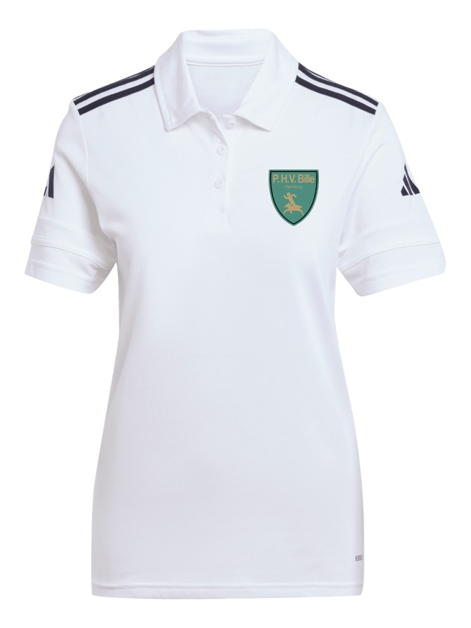 adidas Squadra 25 Poloshirt Damen
