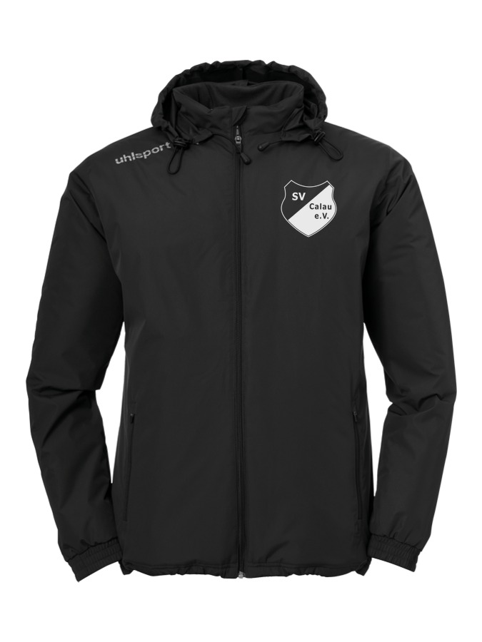 uhlsport Essential Coach Jacket