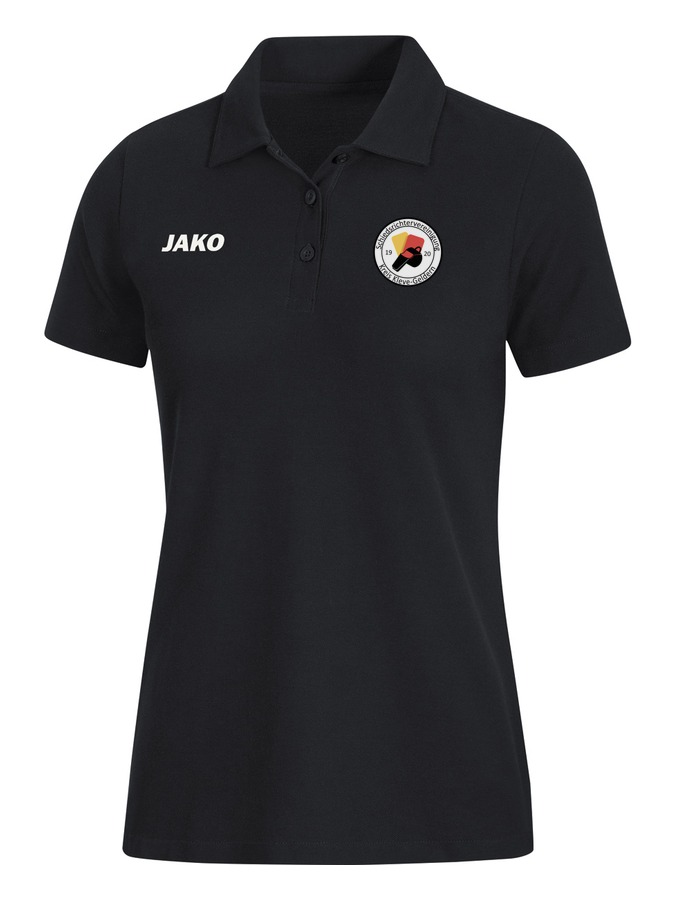 Jako Poloshirt Base Damen