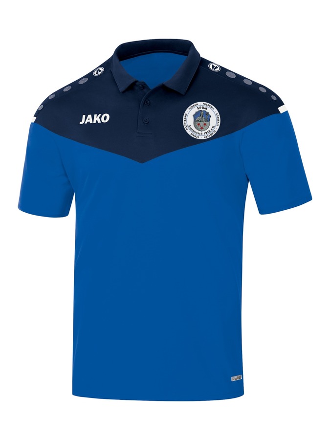 Jako Poloshirt Champ 2.0