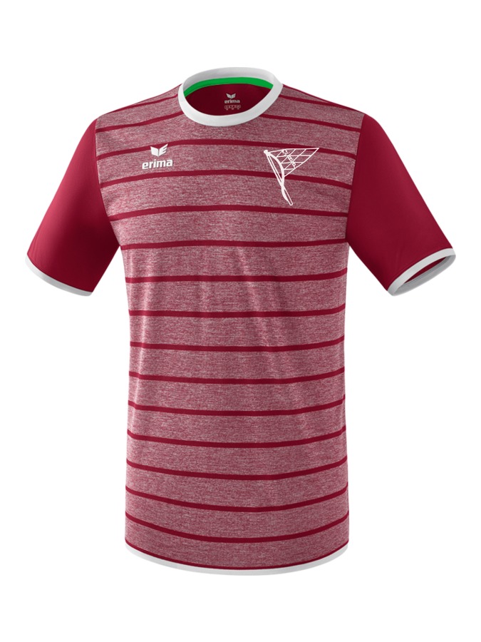 Erima Roma Trikot