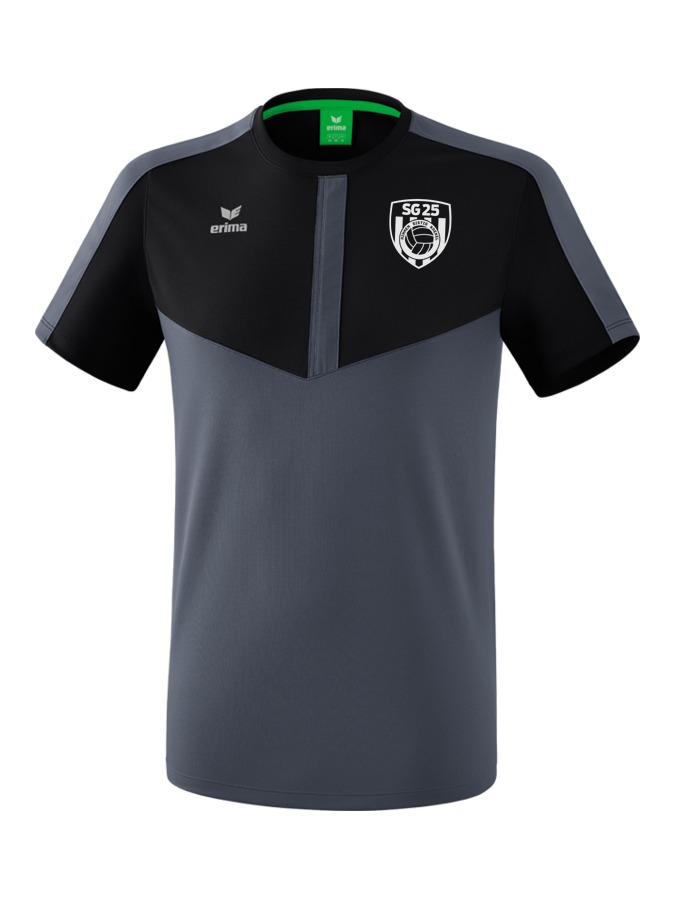 Erima Squad T-Shirt