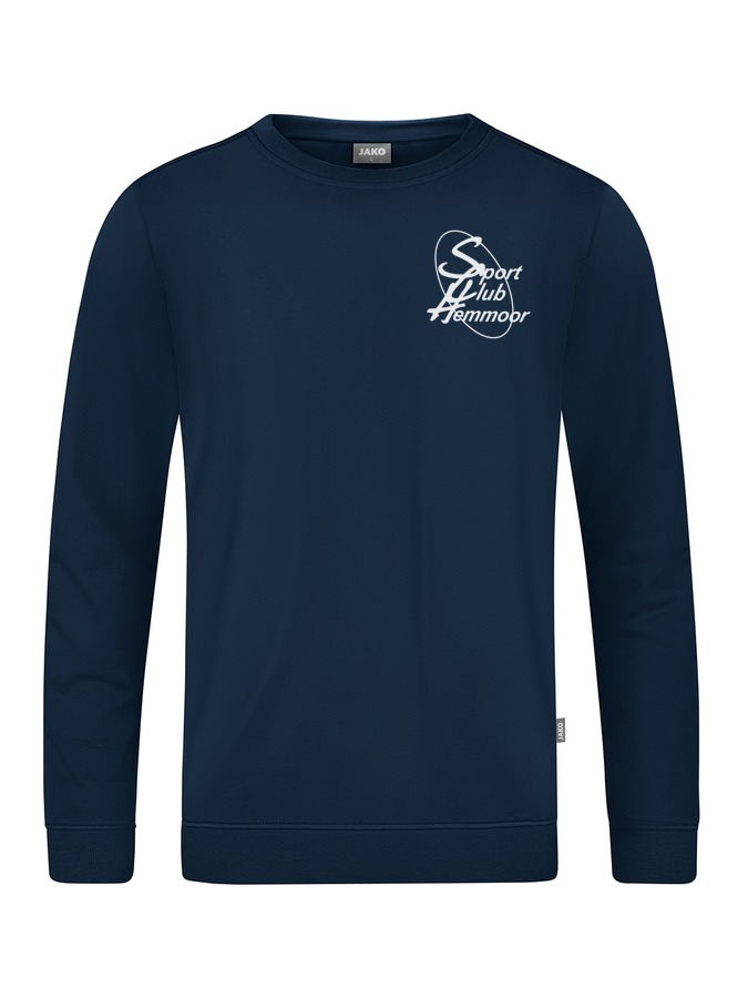 Jako Sweatshirt Doubletex