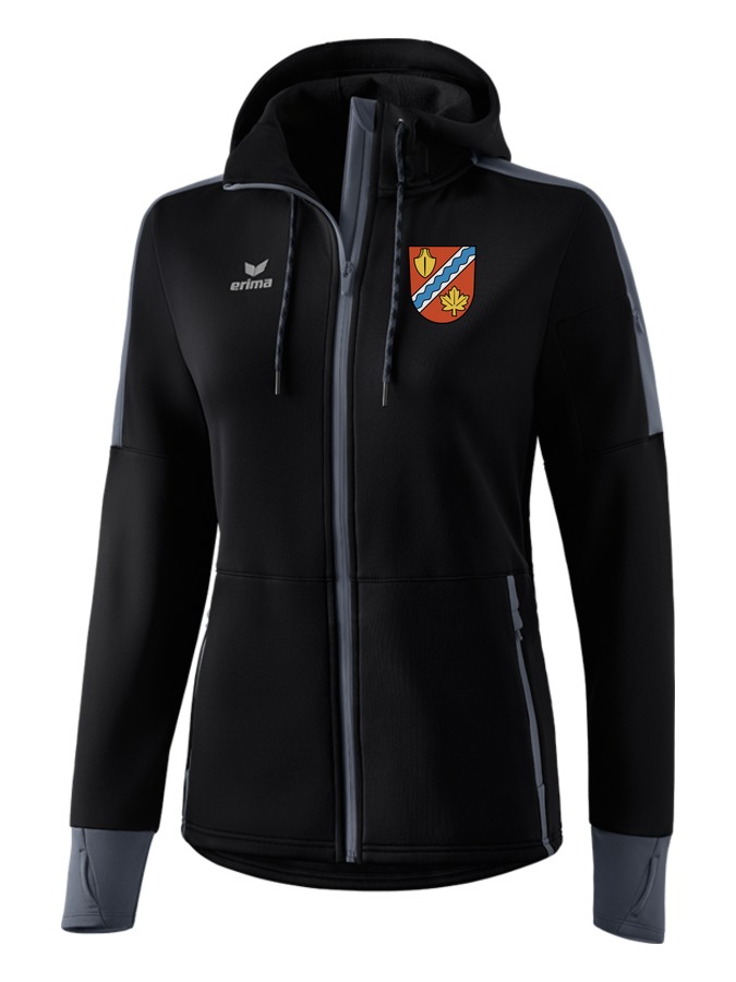 Erima Softshelljacke Damen