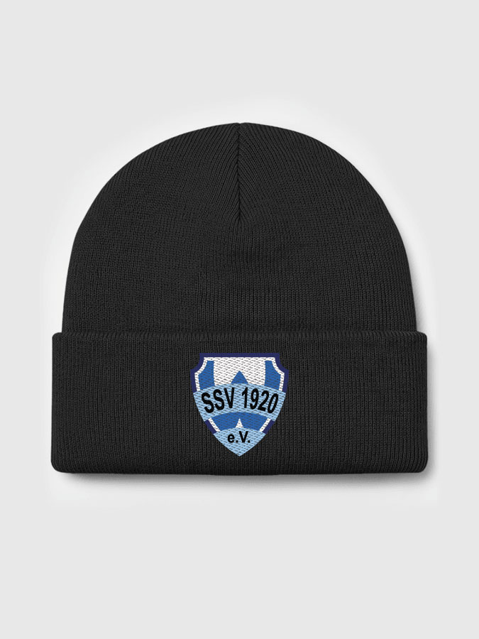 Beanie Kids Sticklogo
