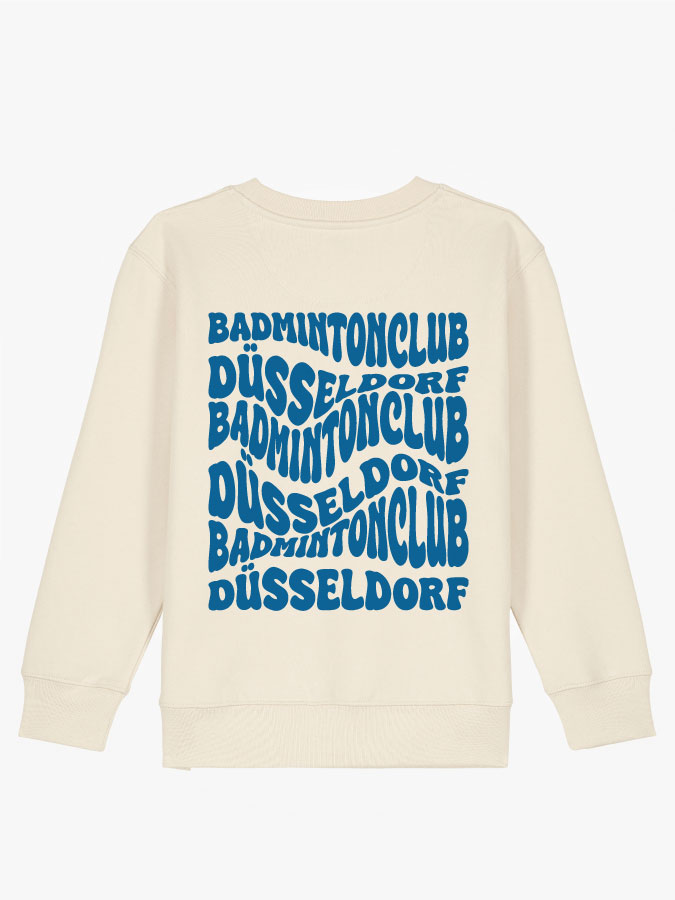 Sweater Wavy Kids