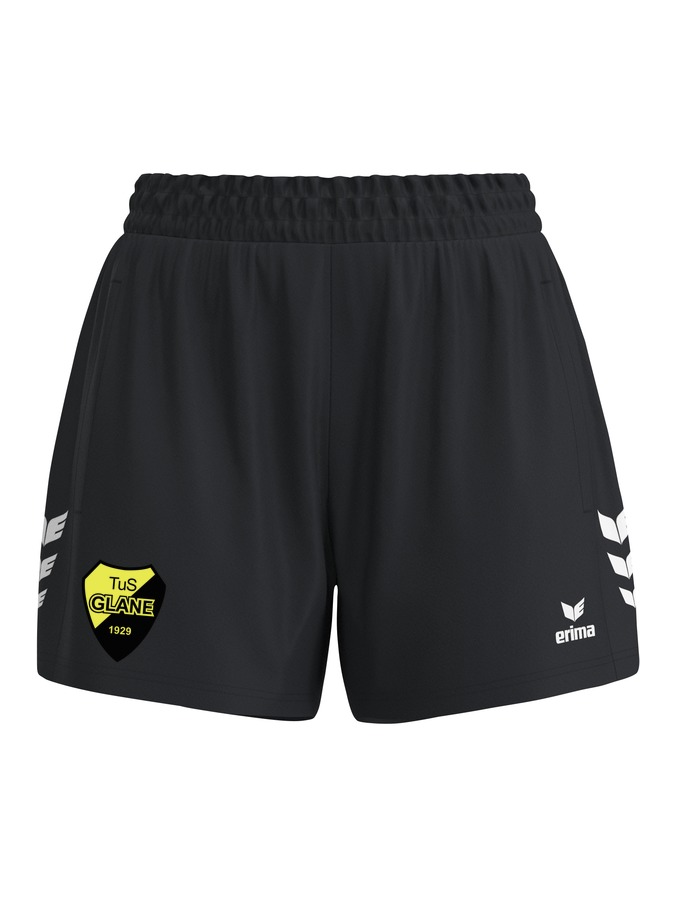 Erima Celebrate 125 Shorts Damen