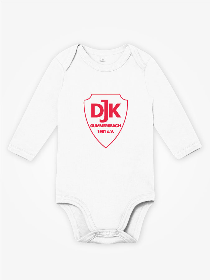Baby Body Langarm