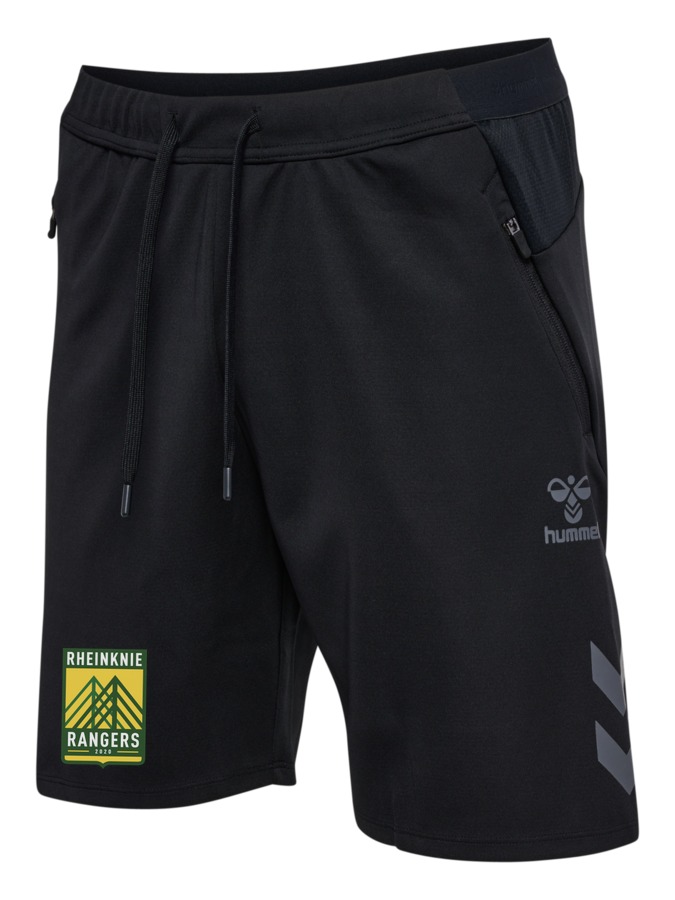 Hummel Cima 2.0 Shorts