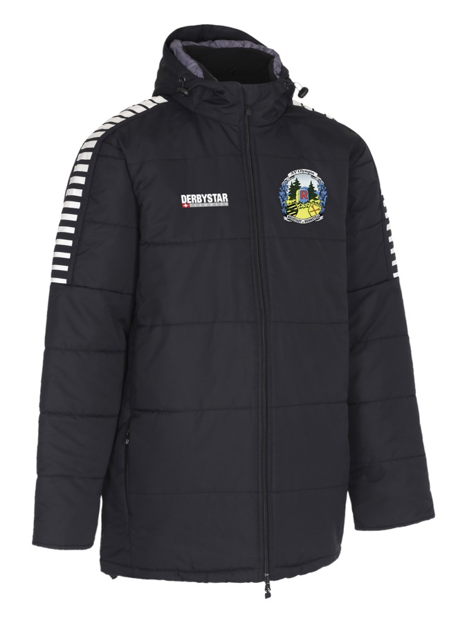 Derbystar Hyper Stadionjacke