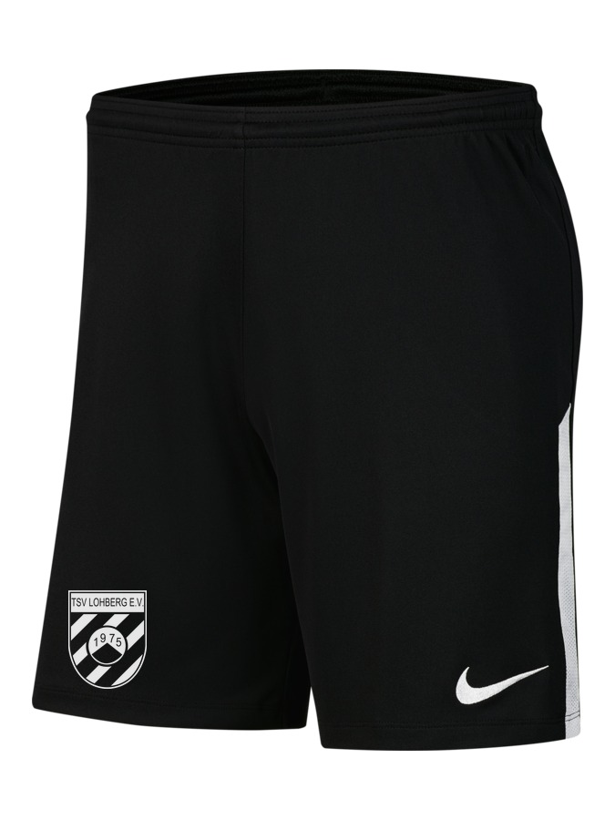 Nike League II Knit Shorts