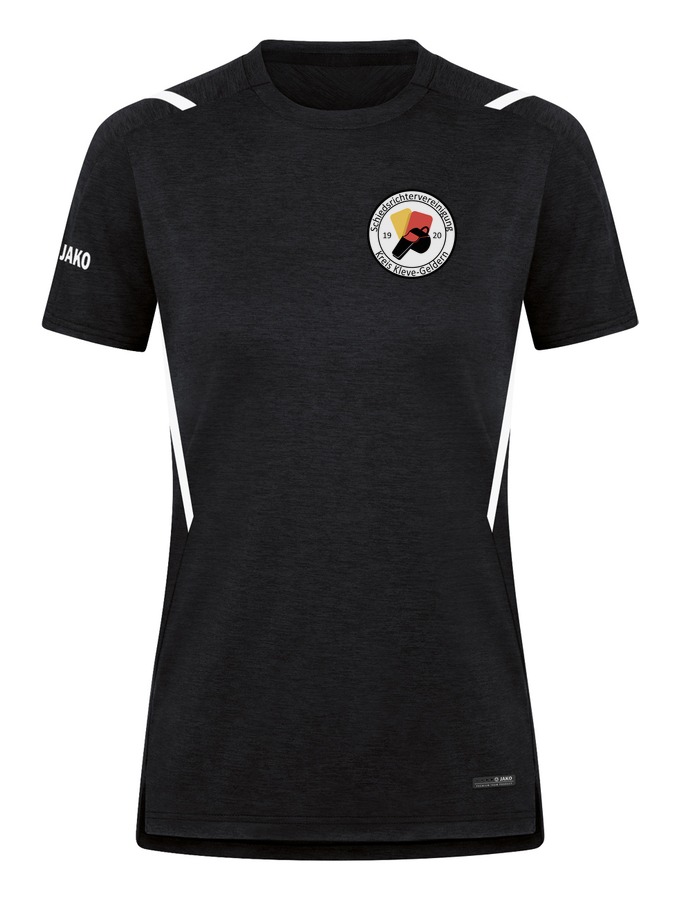 Jako T-Shirt Challenge Damen