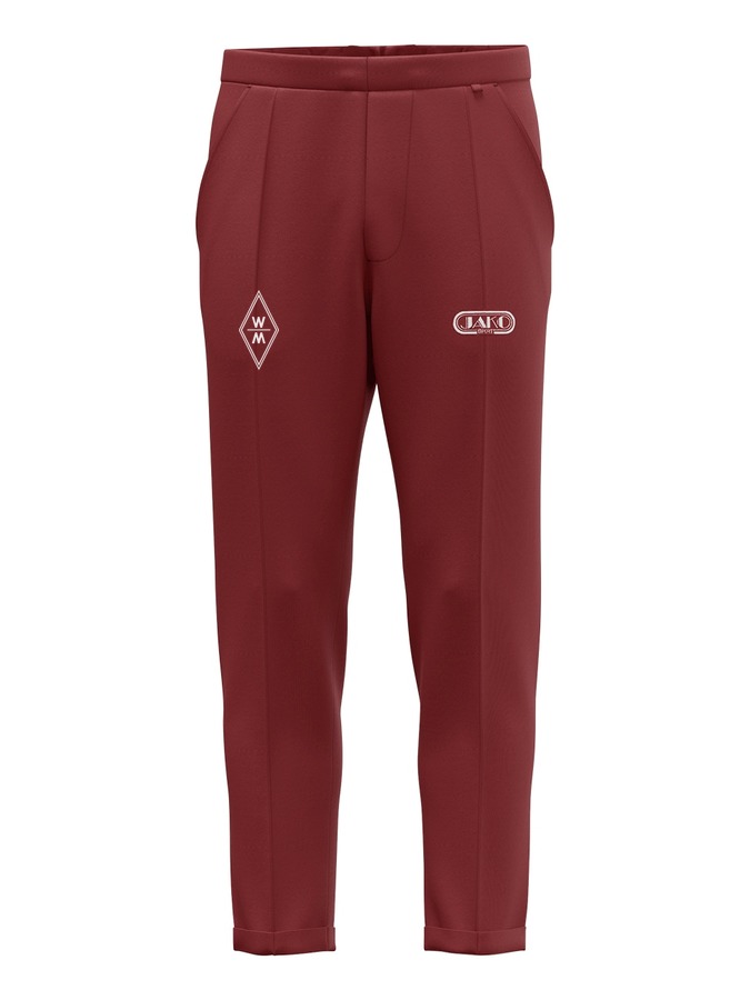Jako Tracksuit Hose Wardrobe