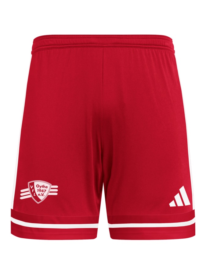 adidas Squadra 25 Shorts